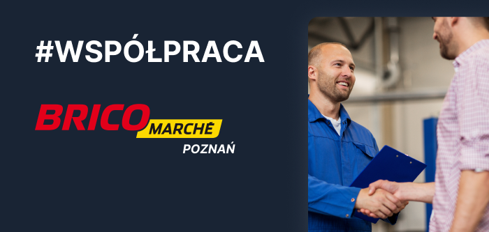 Serwis elektronarzędzi Bricomarche Poznań!