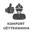 komfort