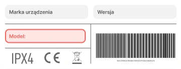 Plate sample